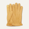 3 Point Leather Glove 3 Point Leather Glove