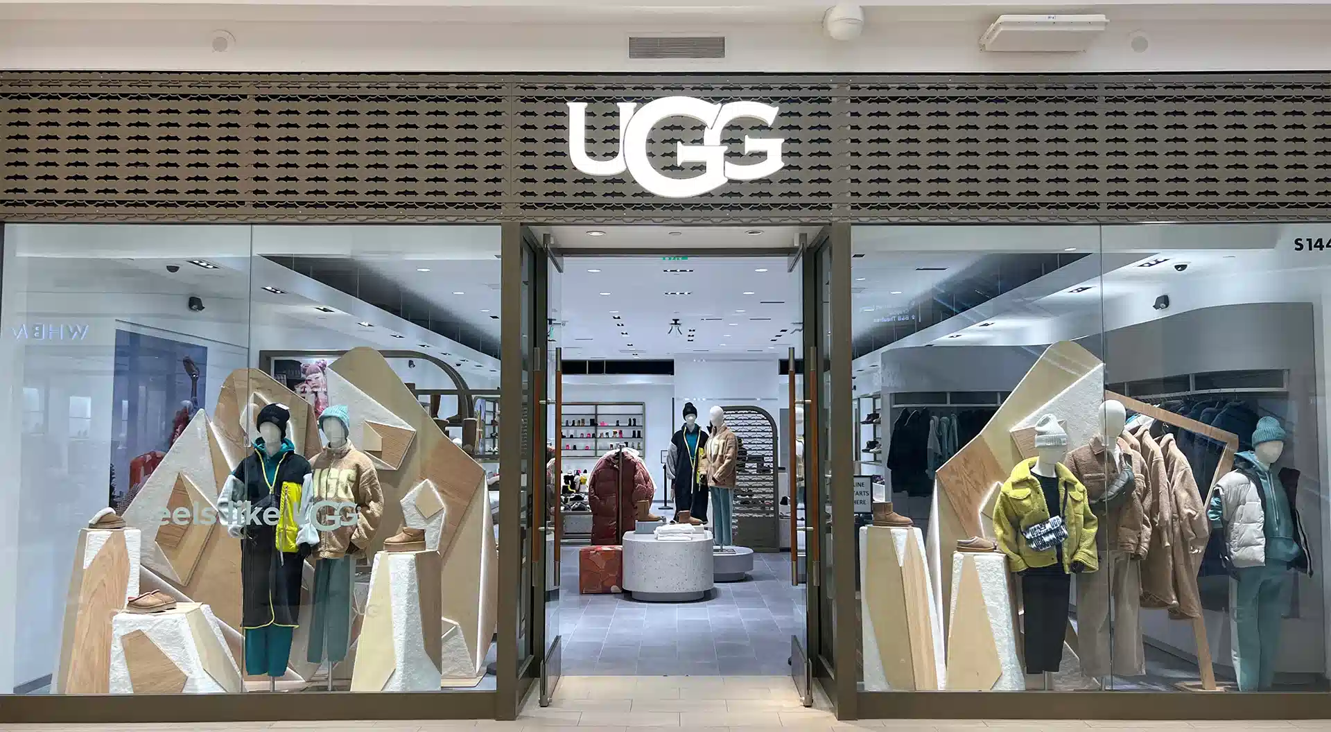Banner 1 - UGG Outlet United States