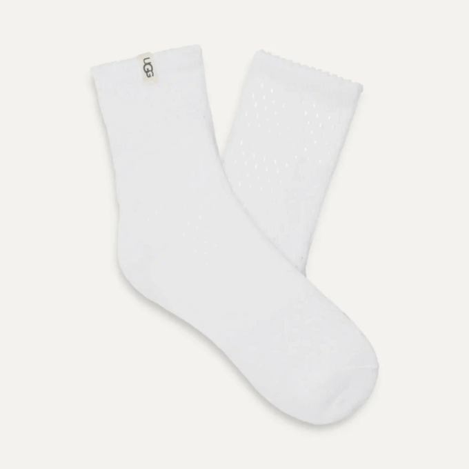 Adabella Quarter Sock