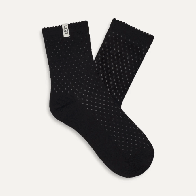 Adabella Quarter Sock