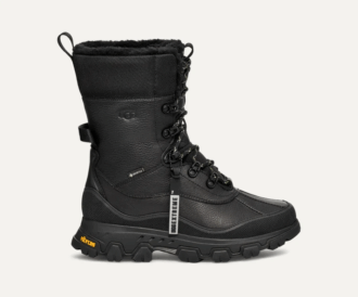Adirondack Meridian