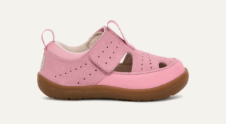 Adventurer Sandal