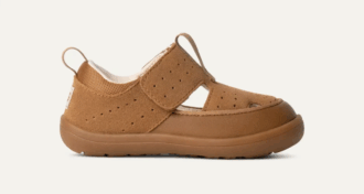 Adventurer Sandal