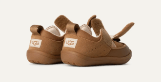 Adventurer Sandal