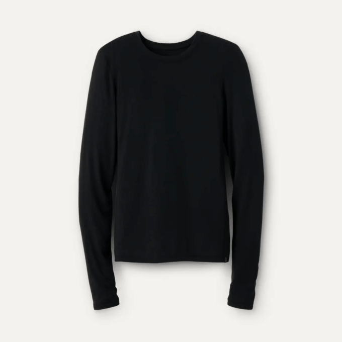 Aidelene Long Sleeve Tee Aidelene Long Sleeve Tee