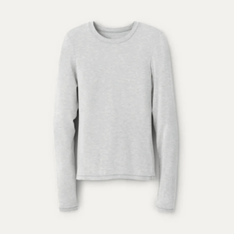 Aidelene Long Sleeve Tee