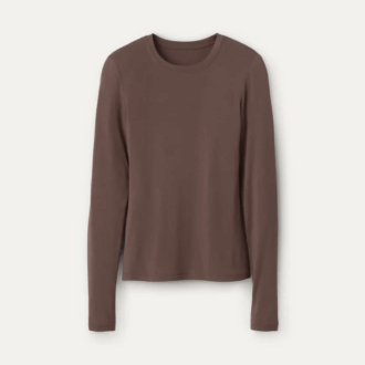 Aidelene Long Sleeve Tee