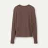 Aidelene Long Sleeve Tee Aidelene Long Sleeve Tee