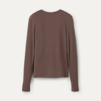 Aidelene Long Sleeve Tee