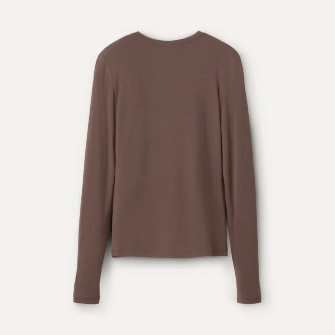 Aidelene Long Sleeve Tee Aidelene Long Sleeve Tee