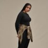 Aidelene Long Sleeve Tee Aidelene Long Sleeve Tee