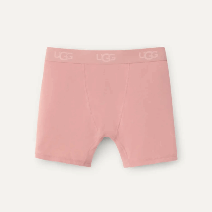 Alexiah Boy Short