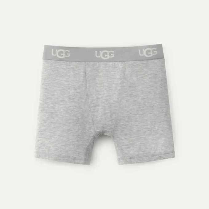Alexiah Boy Short
