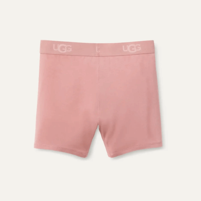 Alexiah Boy Short