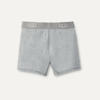 Alexiah Boy Short