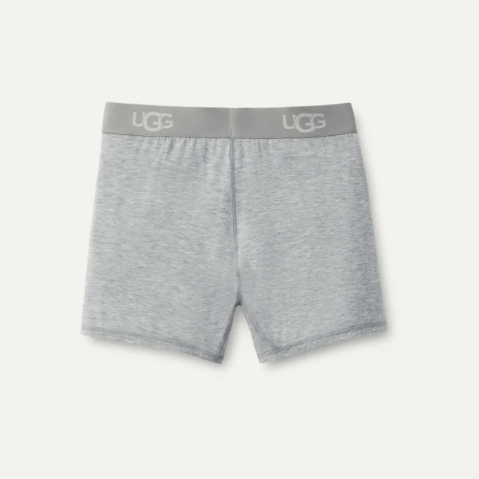 Alexiah Boy Short