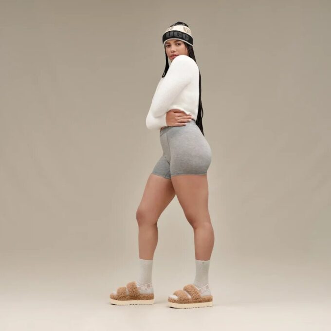Alexiah Boy Short