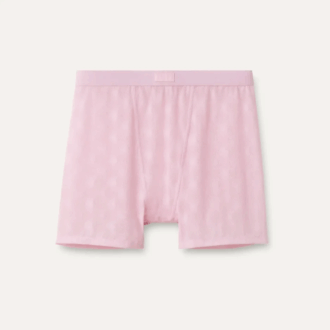 Alexiah Boy Short Mesh
