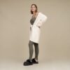Amari Robe Rib