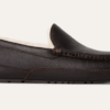 Ascot Leather Slipper Ascot Leather Slipper