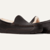 Ascot Leather Slipper Ascot Leather Slipper