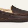 Ascot Matte Leather