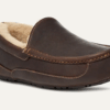 Ascot Matte Leather