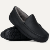 Ascot Matte Leather