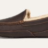 Ascot Matte Leather