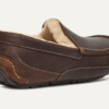 Ascot Matte Leather