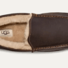 Ascot Matte Leather
