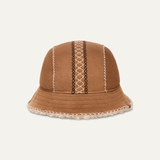Atherson Embroidered Hat Atherson Embroidered Hat