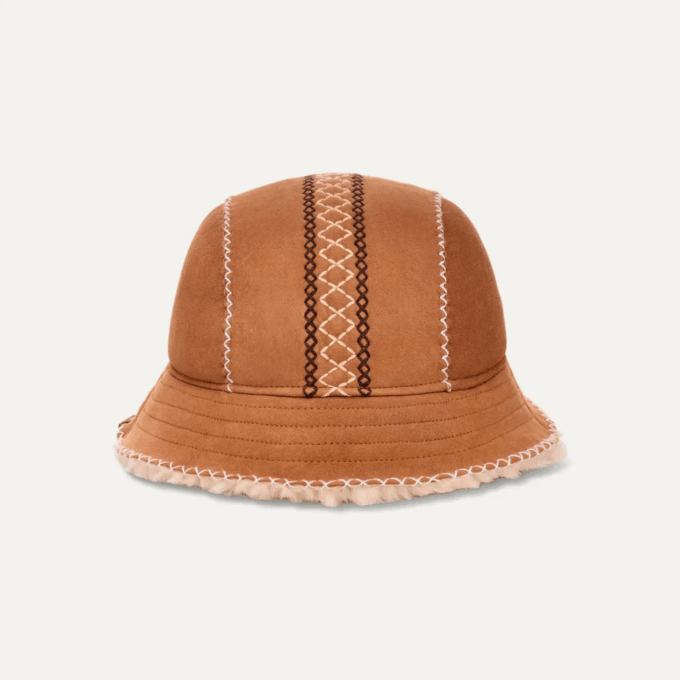 Atherson Embroidered Hat Atherson Embroidered Hat