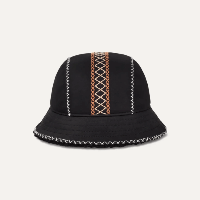 Atherson Embroidered Hat Atherson Embroidered Hat