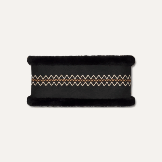 Atherson Embroidered Headband
