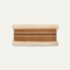 Atherson Embroidered Headband Atherson Embroidered Headband