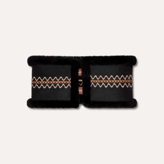 Atherson Embroidered Headband
