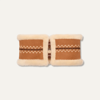 Atherson Embroidered Headband