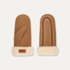 Atherson Embroidered Mitten Atherson Embroidered Mitten