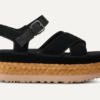 Aubrey Ankle Strap Aubrey Ankle Strap