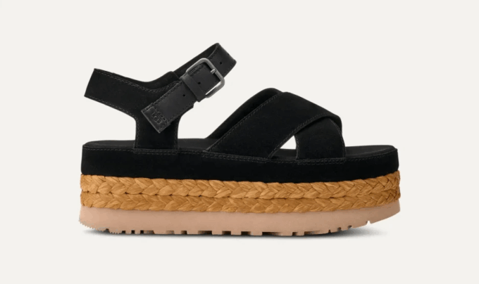 Aubrey Ankle Strap Aubrey Ankle Strap