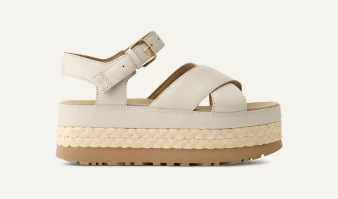 Aubrey Ankle Strap Aubrey Ankle Strap