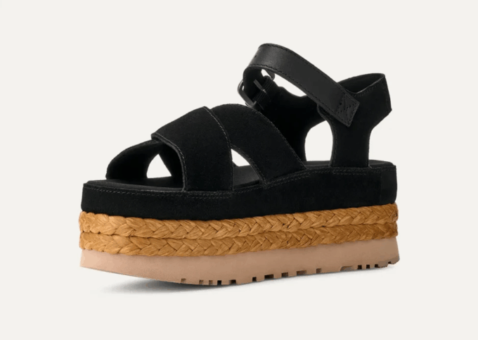 Aubrey Ankle Strap Aubrey Ankle Strap