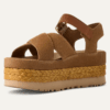 Aubrey Ankle Strap Aubrey Ankle Strap