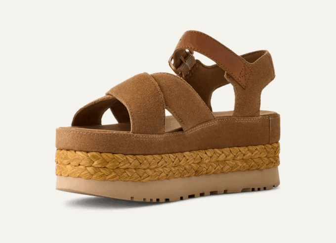 Aubrey Ankle Strap Aubrey Ankle Strap