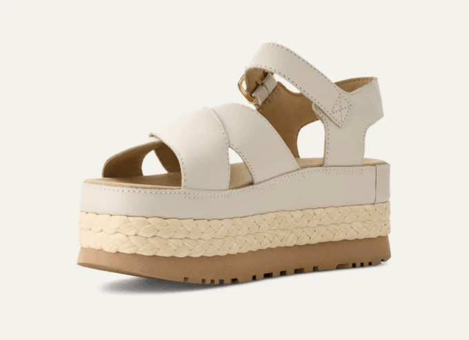 Aubrey Ankle Strap Aubrey Ankle Strap