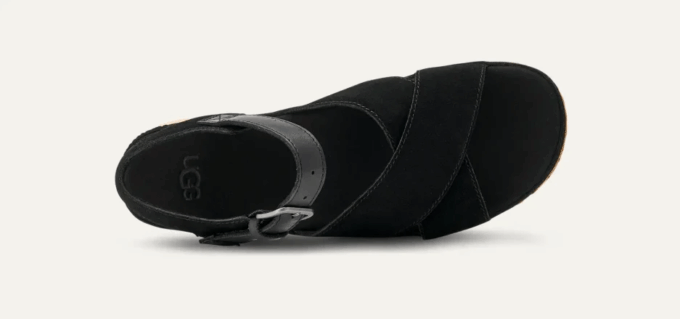 Aubrey Ankle Strap Aubrey Ankle Strap