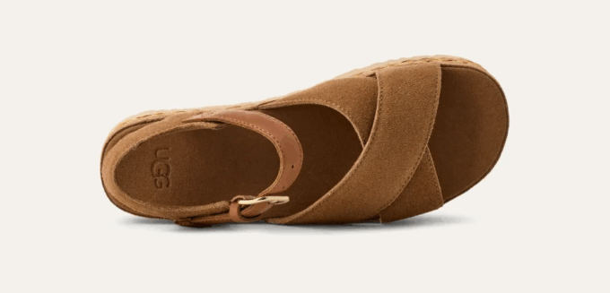 Aubrey Ankle Strap Aubrey Ankle Strap