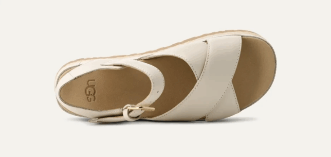 Aubrey Ankle Strap Aubrey Ankle Strap