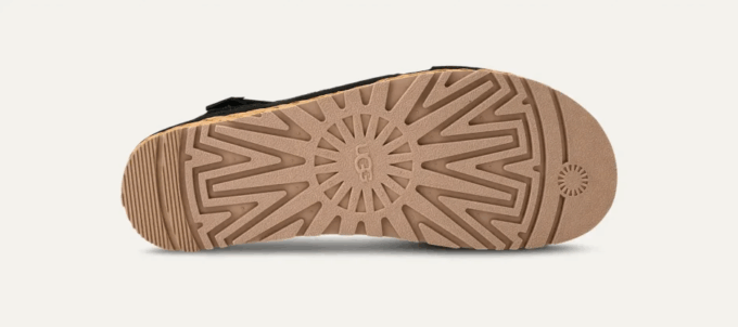 Aubrey Ankle Strap Aubrey Ankle Strap